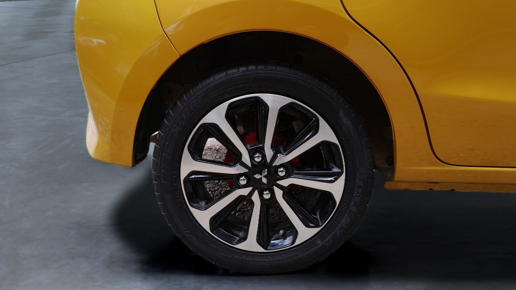 RR R TIRE