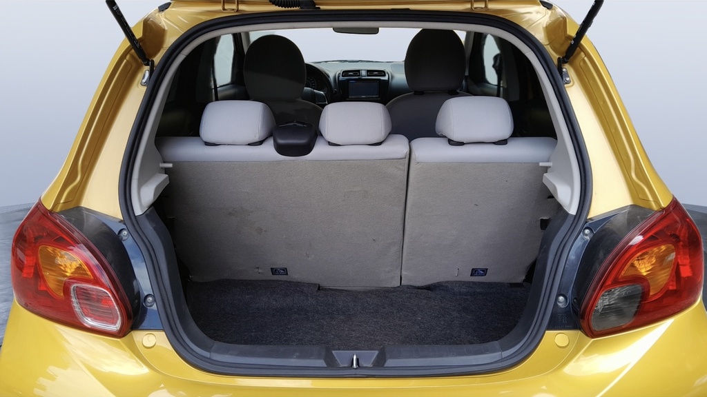 TRUNK