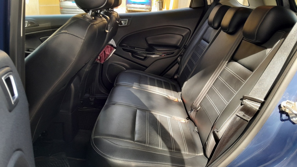 RR SEATS