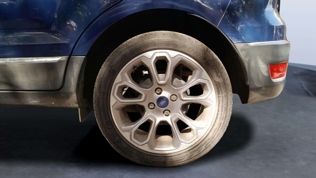 RR L TIRE