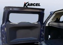 TRUNK HOOD
