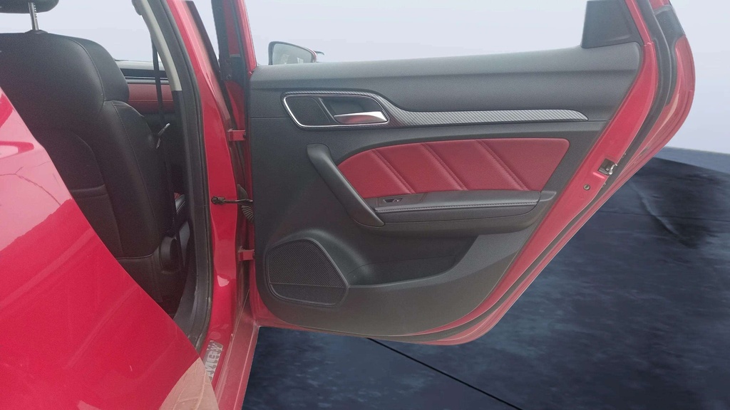 RR R DOOR