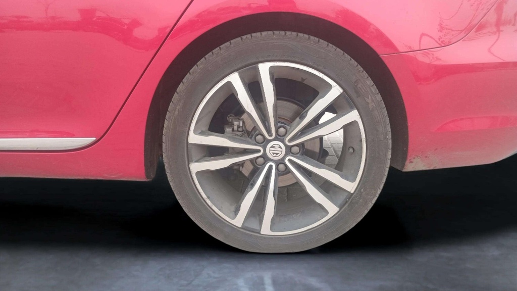 RR L TIRE