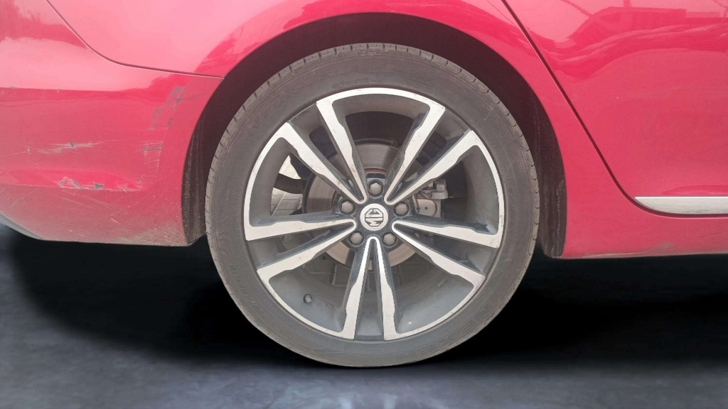 RR R TIRE