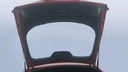 TRUNK HOOD