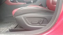 DRIVER SEAT SWITCHES