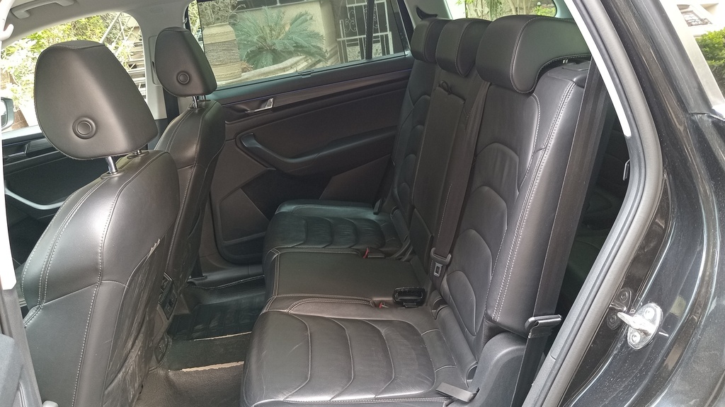 RR SEATS