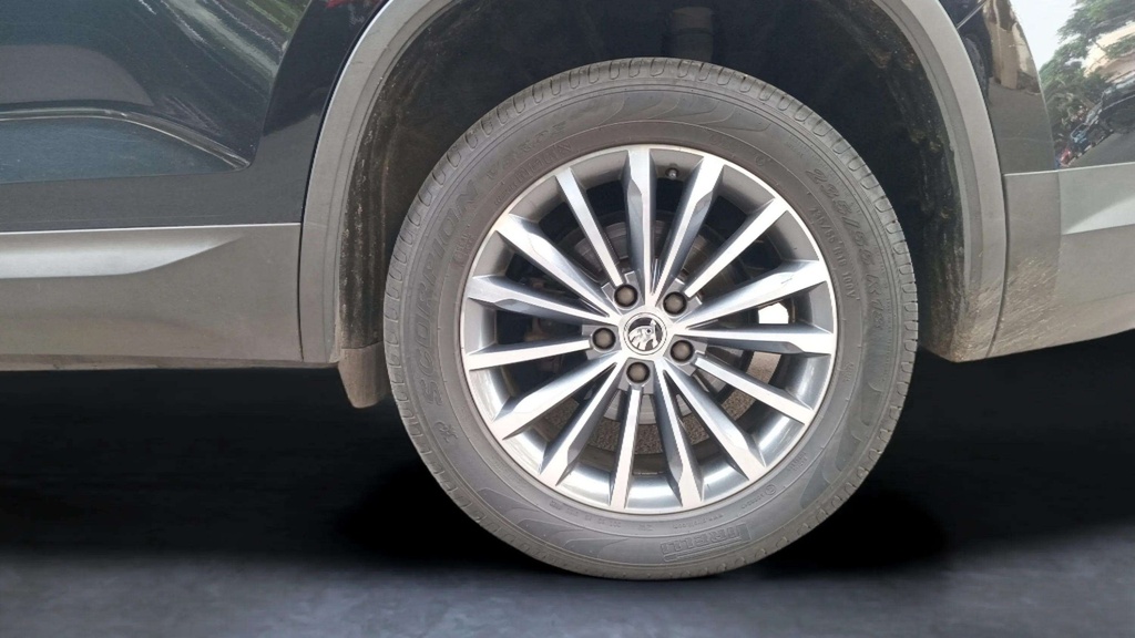 RR L TIRE