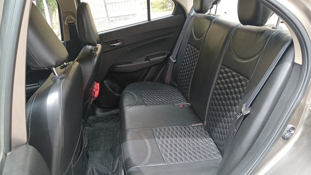RR SEATS