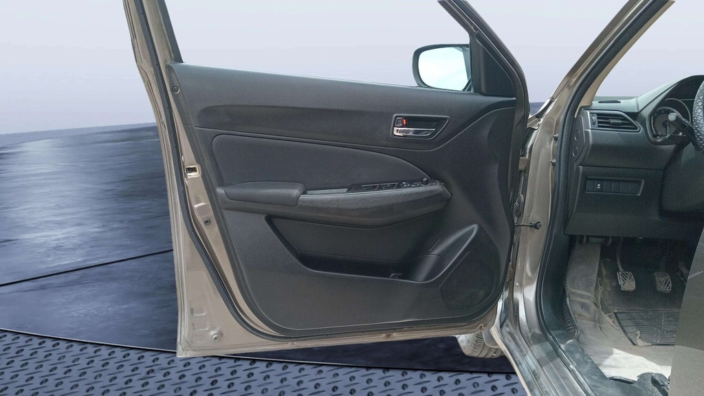 FR L DOOR