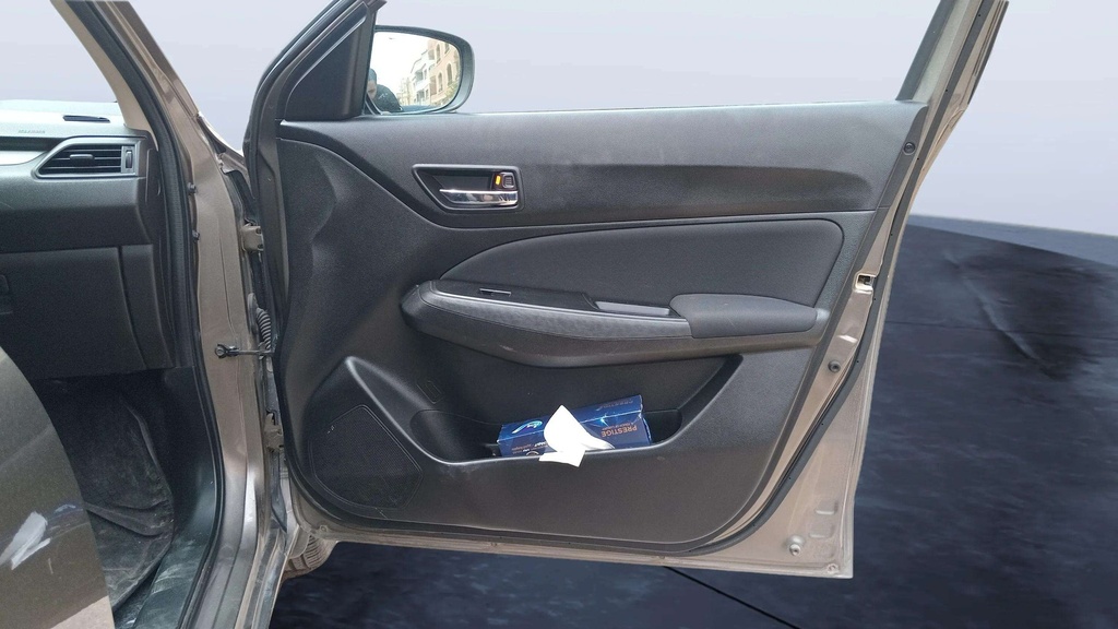 FR R DOOR