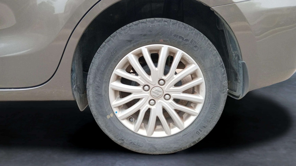 RR L TIRE