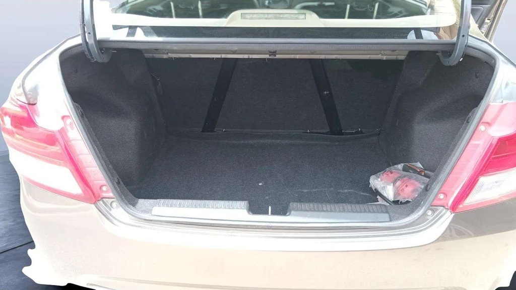 TRUNK
