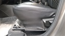 DRIVER SEAT SWITCHES