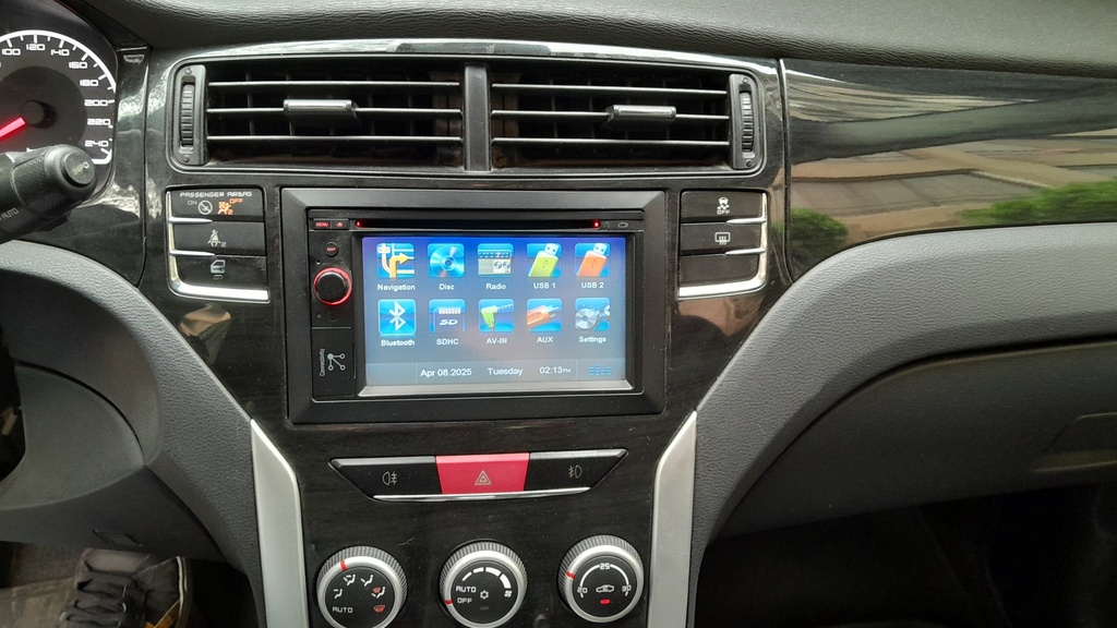 MULTIMEDIA SCREEN