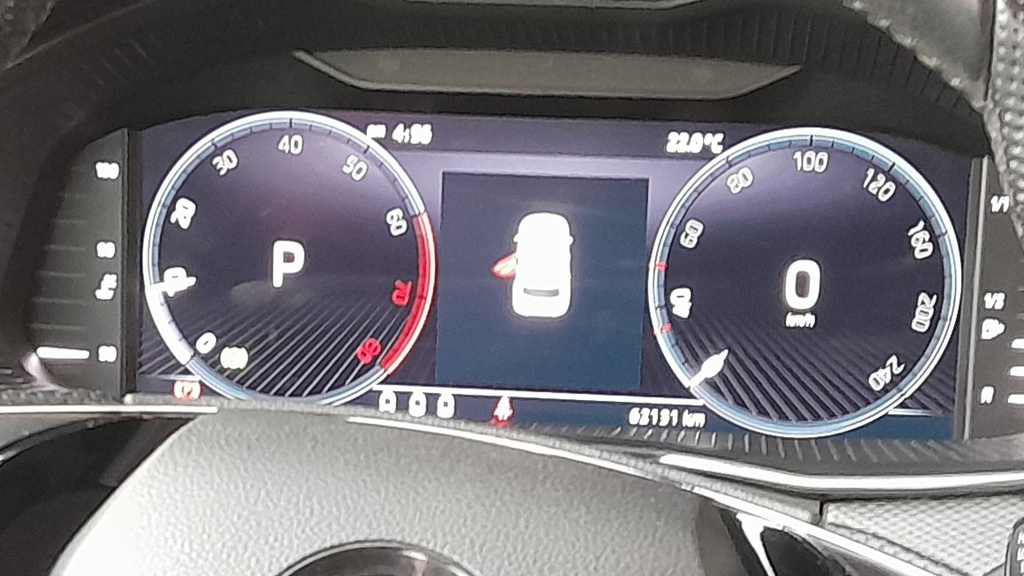 ODOMETER