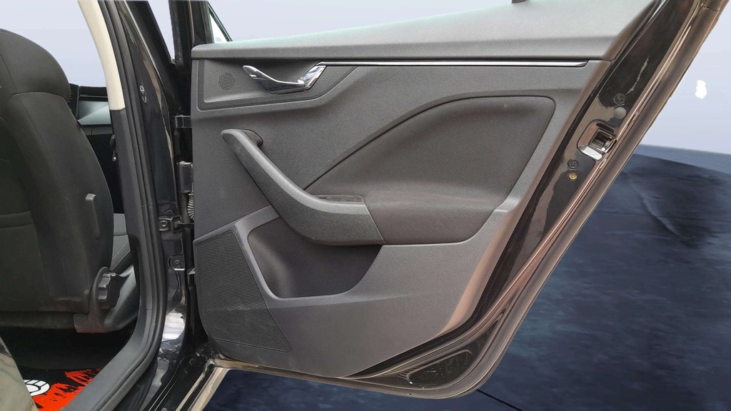 RR R DOOR