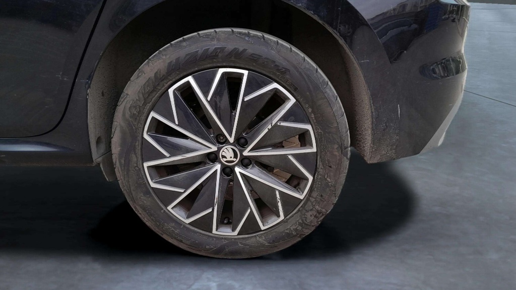 RR L TIRE