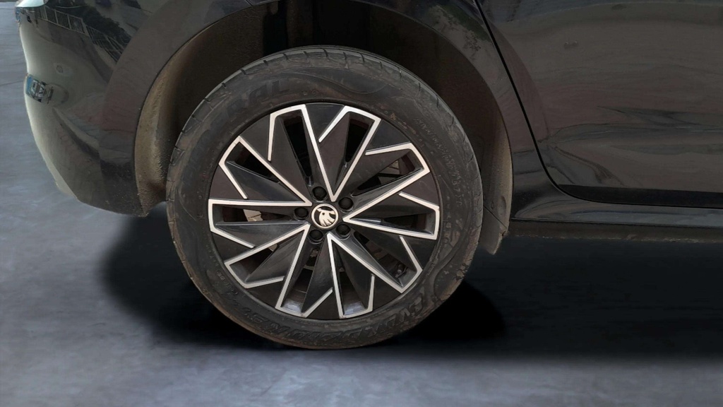 RR R TIRE