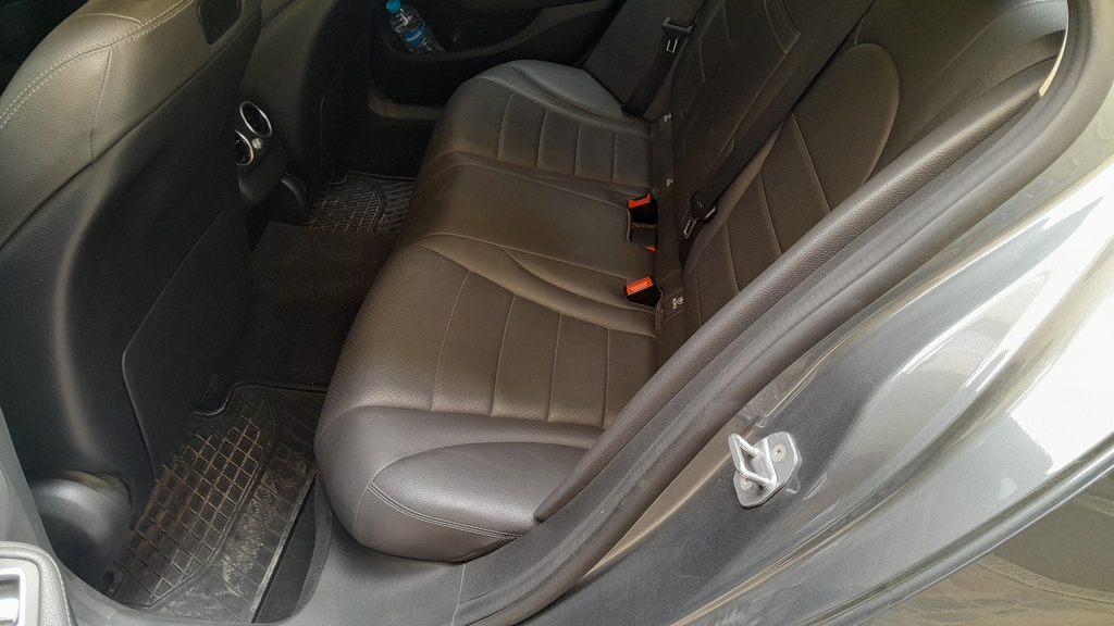 RR SEATS