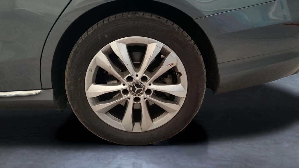 RR L TIRE