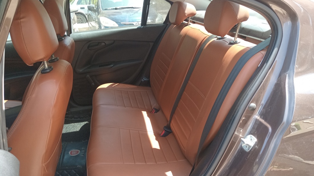 RR SEATS