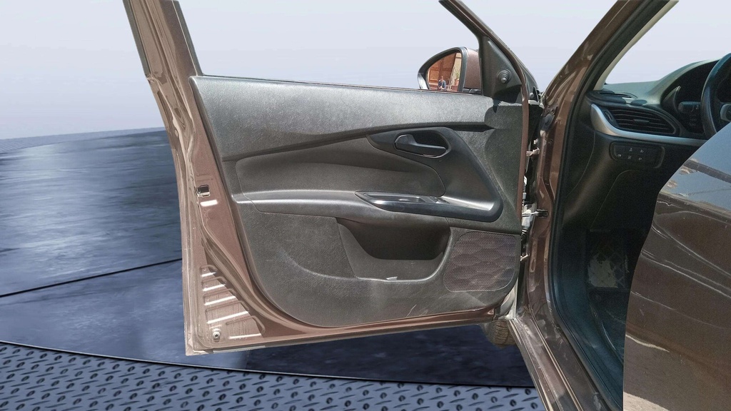 FR L DOOR