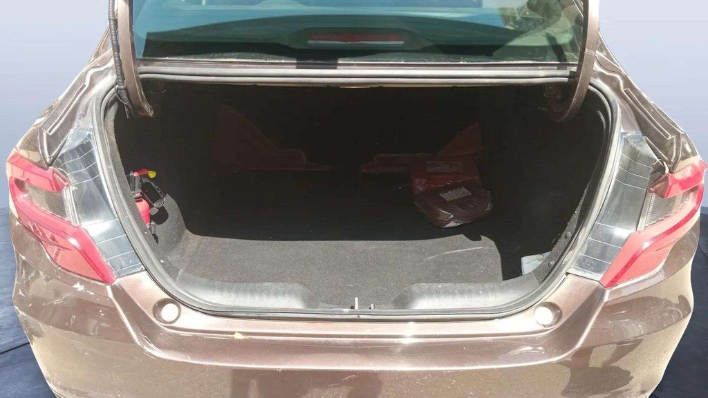 TRUNK