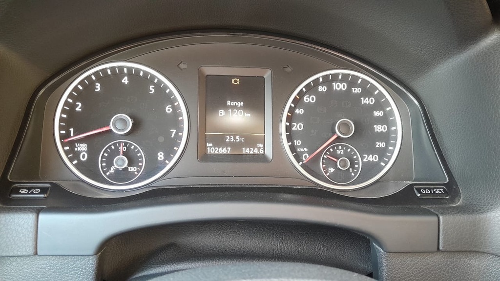 ODOMETER