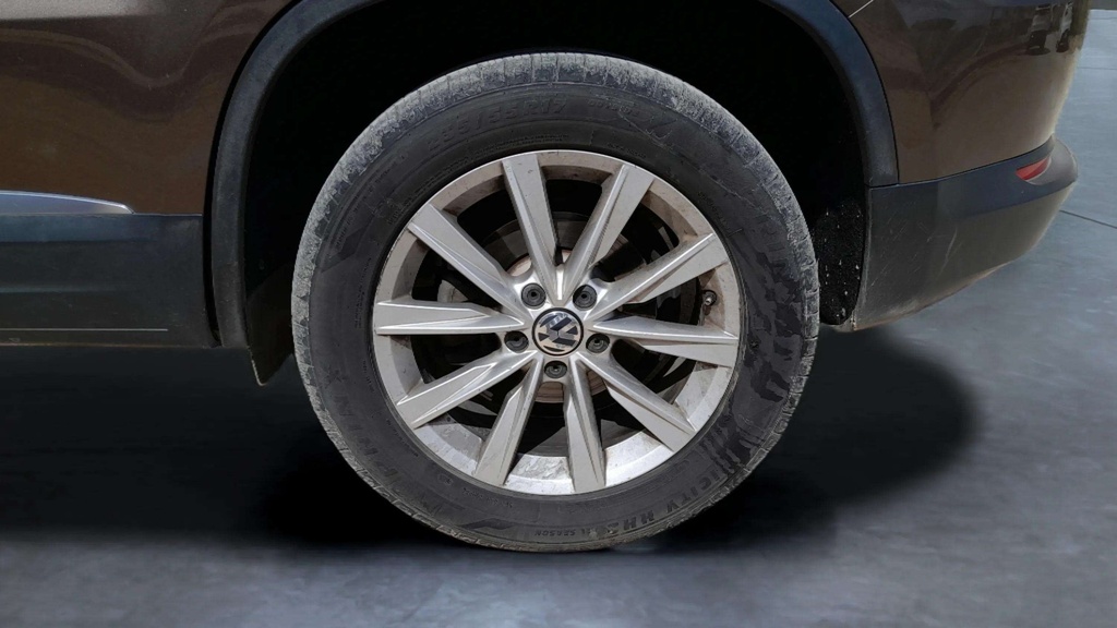 RR L TIRE