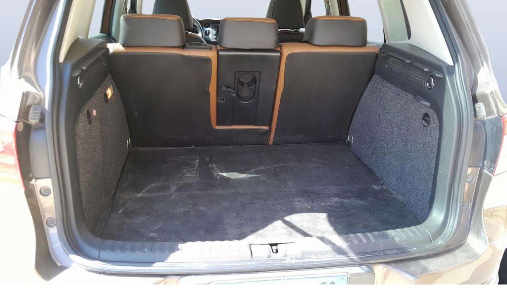 TRUNK