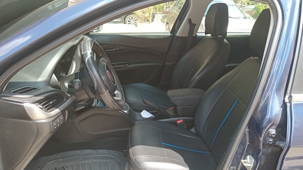 FR SEATS