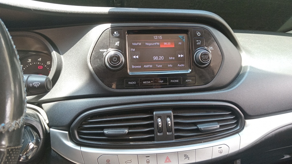MULTIMEDIA SCREEN