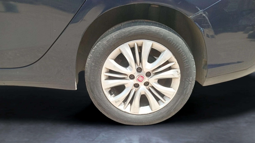 RR L TIRE