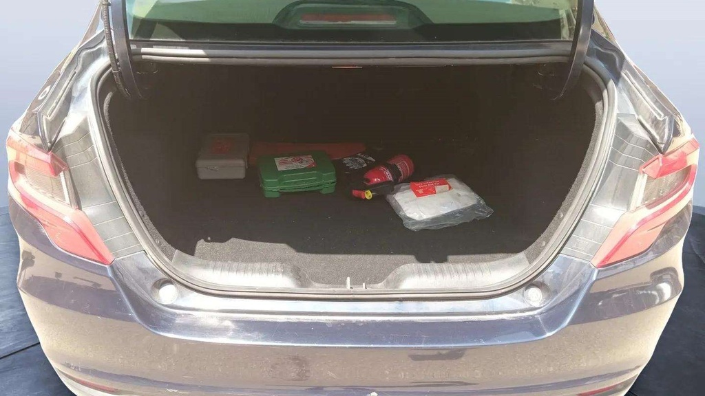 TRUNK