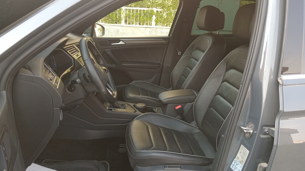 FR SEATS