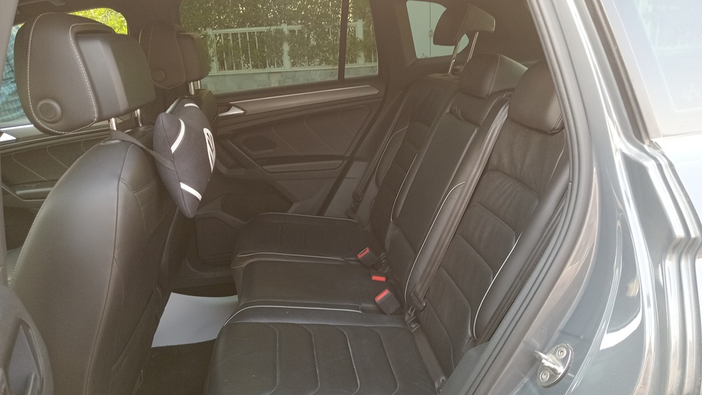 RR SEATS