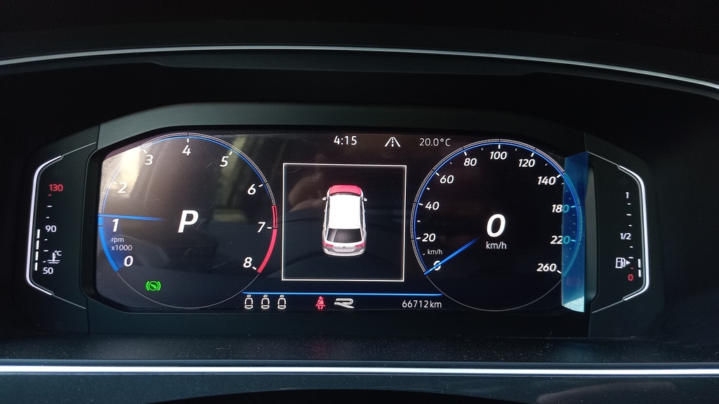 ODOMETER