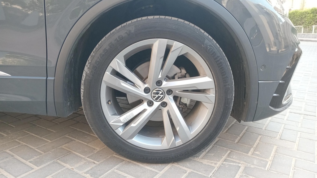 FR R TIRE