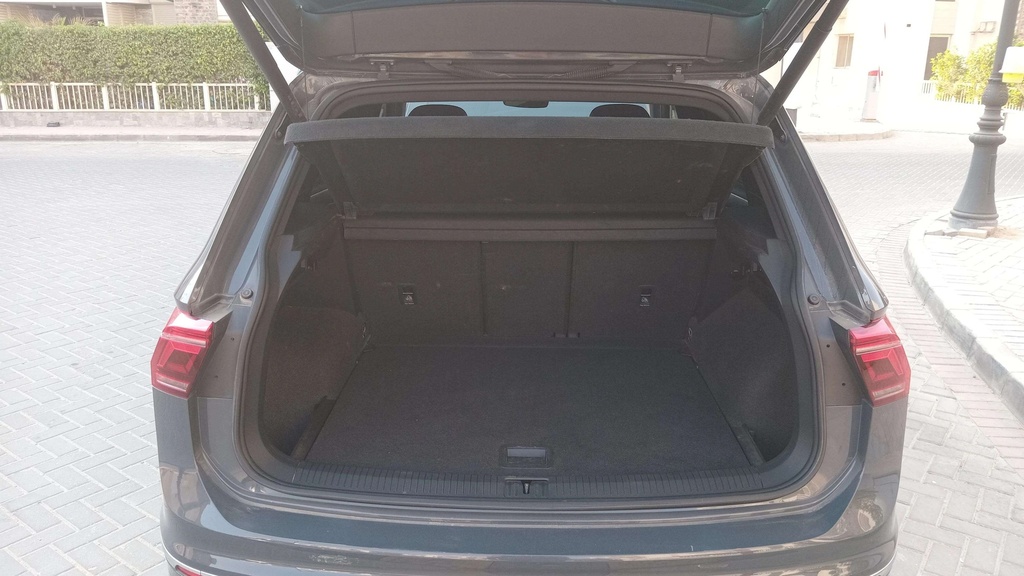 TRUNK