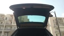 TRUNK HOOD