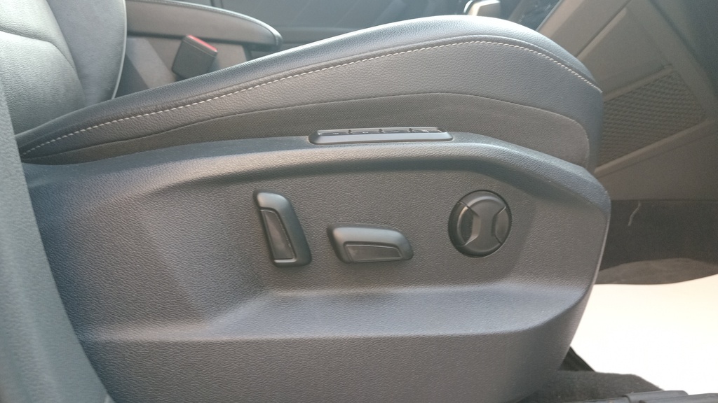 EXTRA OPTIONS