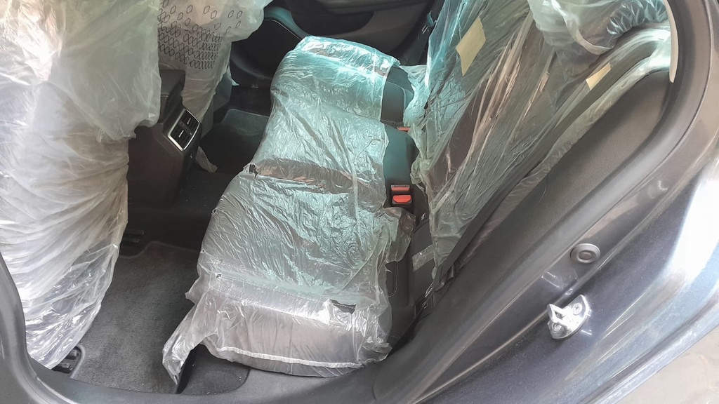 RR SEATS