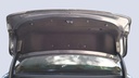 TRUNK HOOD
