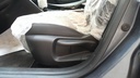 DRIVER SEAT SWITCHES