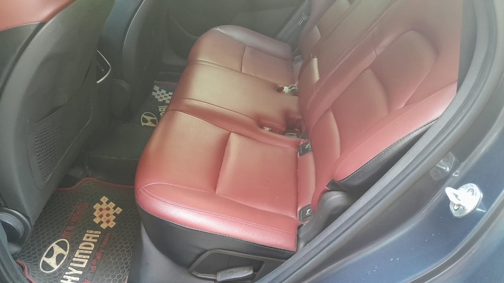 RR SEATS