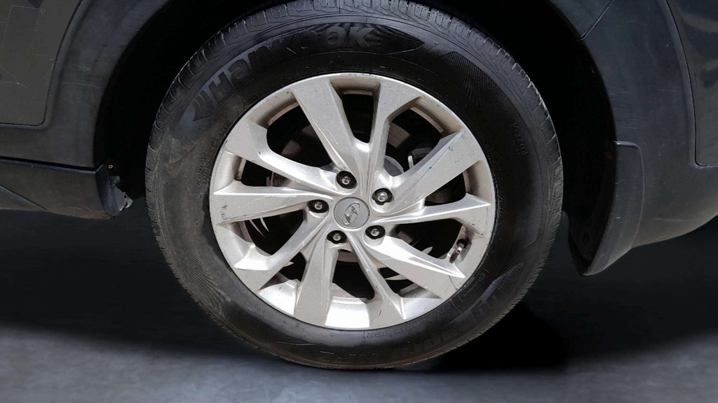 RR L TIRE