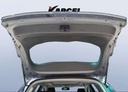 TRUNK HOOD