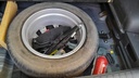 SPARE TIRE