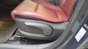 DRIVER SEAT SWITCHES
